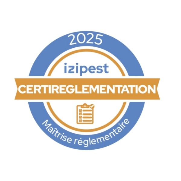 CertiReglementation 2025